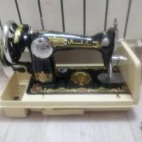 چرخ خیاطی