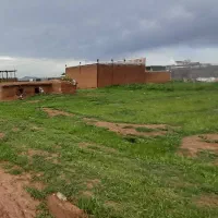 زمین ساختمانی،زمین