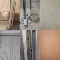 تعمیرات تخصصی چوب پرده عمودی