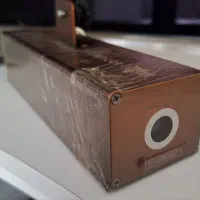 لیزر حرارتی سبز