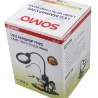 ذره‌بین somo sm172