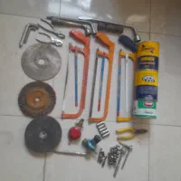 گریس اروپای وابزارالات وگمان اره