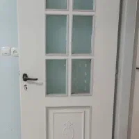 درب اتاق خواب