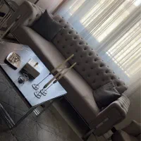 مبلمان و میز ناهار خوری