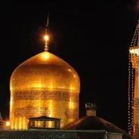 سفرِ اقتصادی به مشهد  مخصوص خانواده‌ها.«اقساط