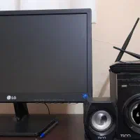 کامپیوتر در حد نو فروشی