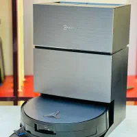 جارورباتیک اکوواکس x11