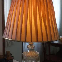 آباژور رومیزی