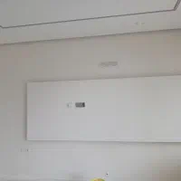 انجام کار نقاشی ساختمان کار تمیز درجه یک