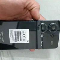 نوت 13پروگیگ256رم8