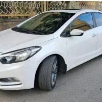 سراتو yd 2000 مدل 2015