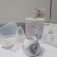 بخور گرم آلمانی