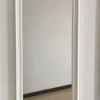 قاب آینه قدی همراه با آینه