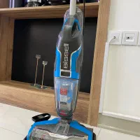 جارو وکف شوی بیسل Bissell CrossWavآمریکا