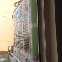 تعمیرات نصب آنتن کولرآبی پکیج آبگرمکن پمپ آب کل قم