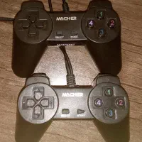 دسته دوتایی