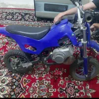 موتور مینی کراس