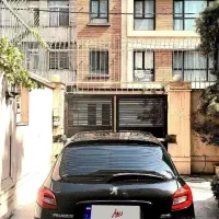 ۲۰۷ اتومات۹۶ مشکی متالیک