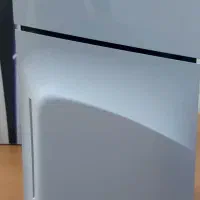 Ps5slim|کنسول، بازی ویدئویی و آنلاین|تهران, شهرک شریفی|دیوار
