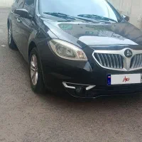 برلیانس h330 1650 اتومات