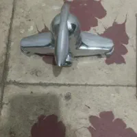 شیرآلات وفیوز