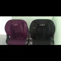 صندلی ماشین