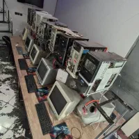 سیستم های گیم نت