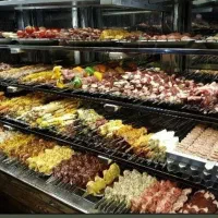 استخدام تخته کار جگرکی سالن کار  کانتر کار