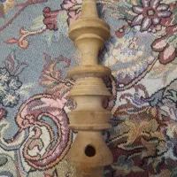 تنه قلیون