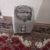 دستگاه اکسیژن