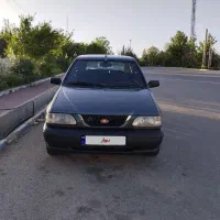 پراید141کارمندی