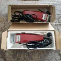 ماشین اصلاح موزر صد در صد سالم