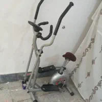 دوچرخه ثابت