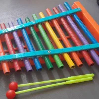 اسباب بازی و بلز