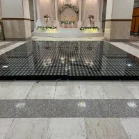 تالار دانشگاه آزاد پکیج اقتصادی ویژه حجاج و عروسی