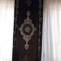 شال پرده
