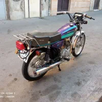 موتور رهرو 125