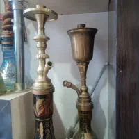 قلیان فروشی