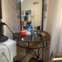 میز ارایش فرفرژه
