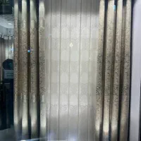 پرده های لوکس