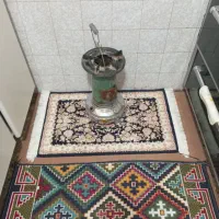 چراغ نفتی علاالدین
