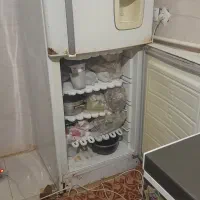 یخچال و فریزر سیلوان