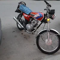 هندا 90 مدارک کامل