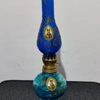 چراغ گرد سوز قدیمی