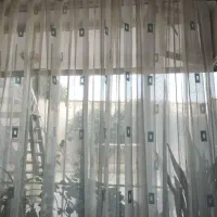 پرده