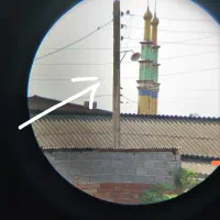 دوربین شکاری ZIYOUHU تم چشمی زیوهو