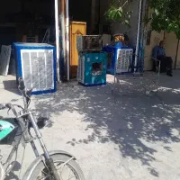 گهواره آهنی