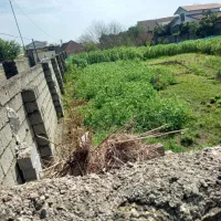 زمین مسکونی با سندتک برگ قابل تفکیک و ساخت در مرکز
