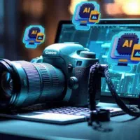 آموزش تولید محتوا،استفاده از هوش مصنوعی،نرم افزار