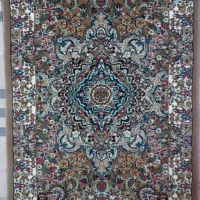 یک جفت پادری فرش مشهد